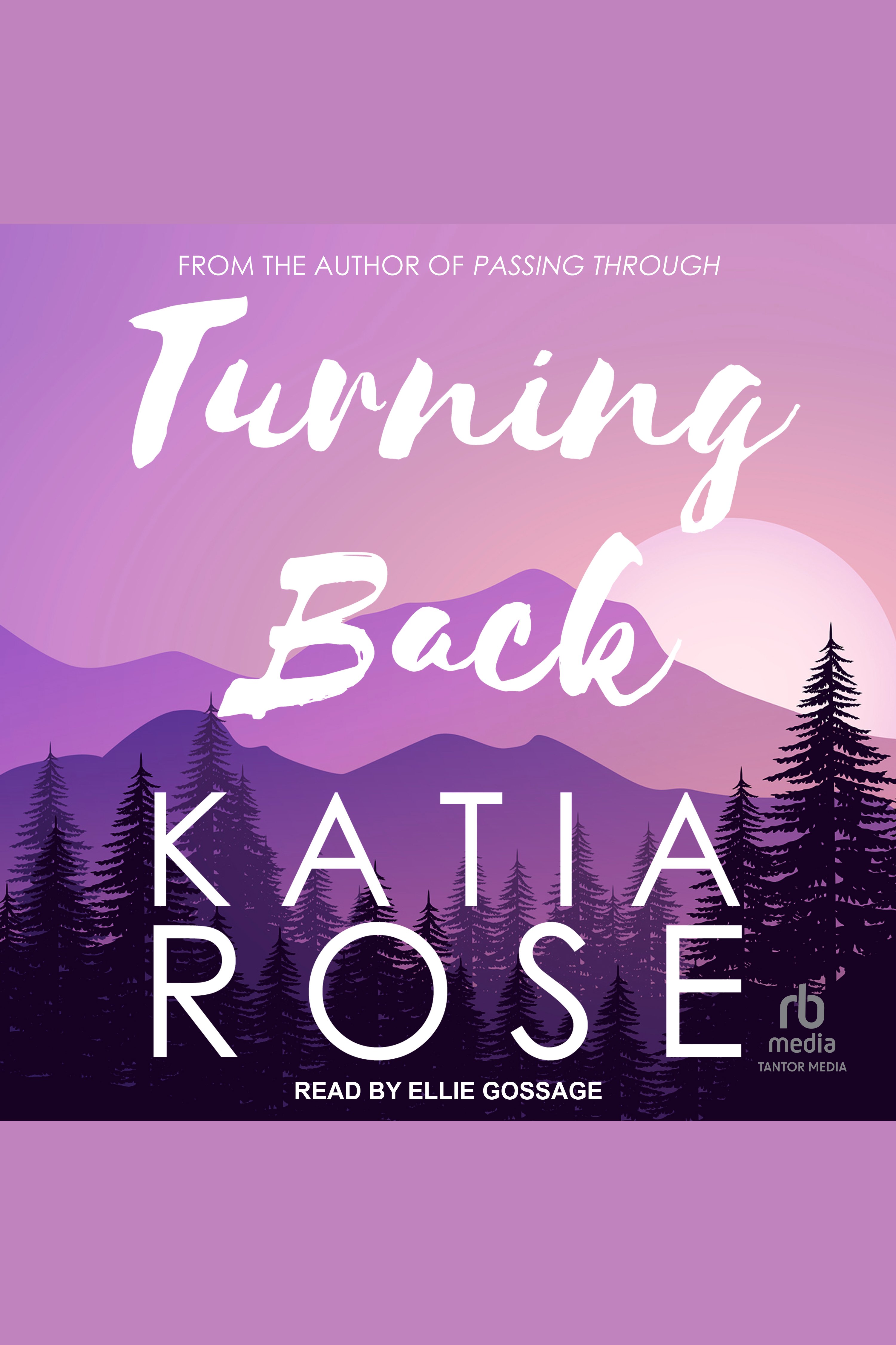 Turning Back cover image cdn