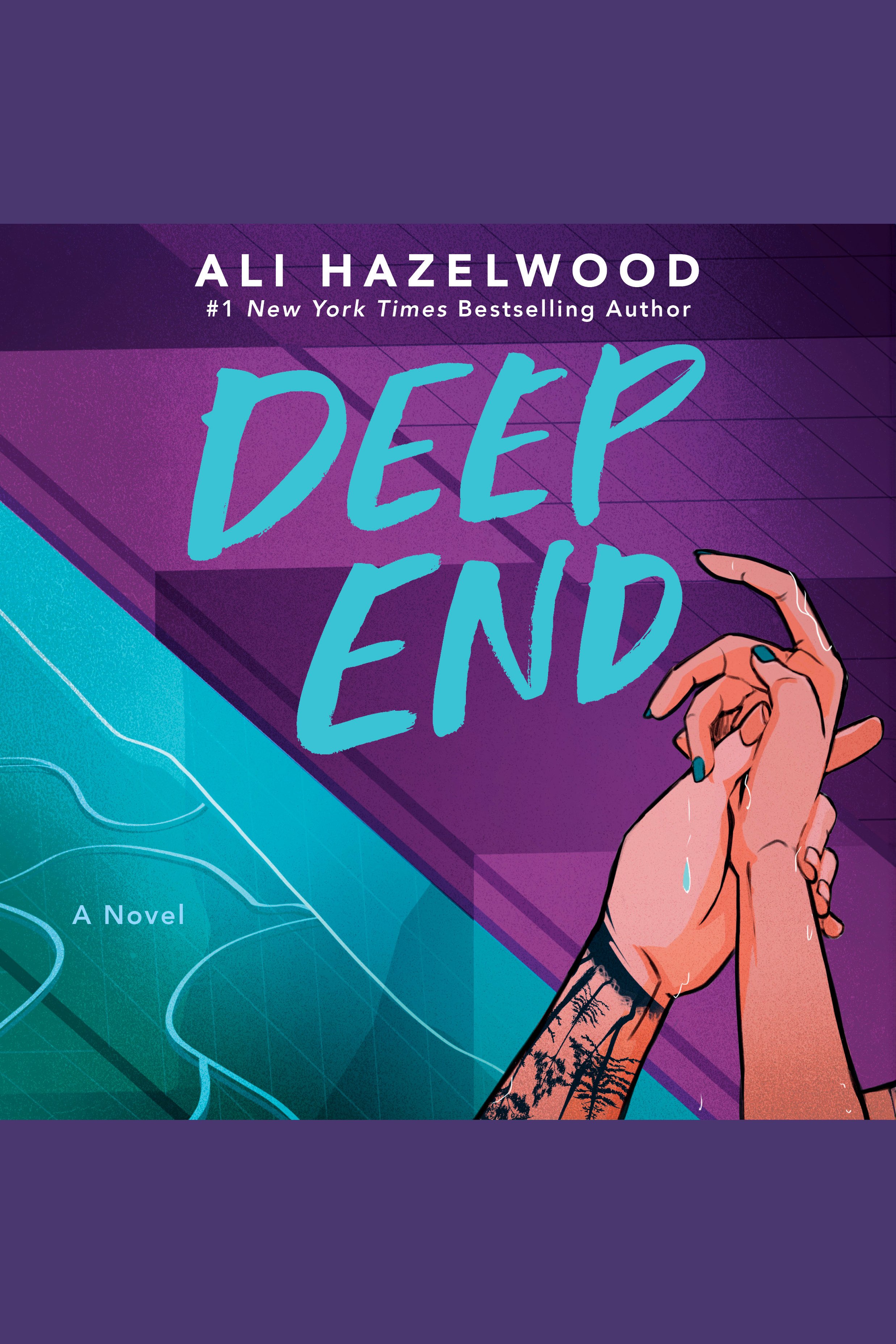 Deep End cover image cdn