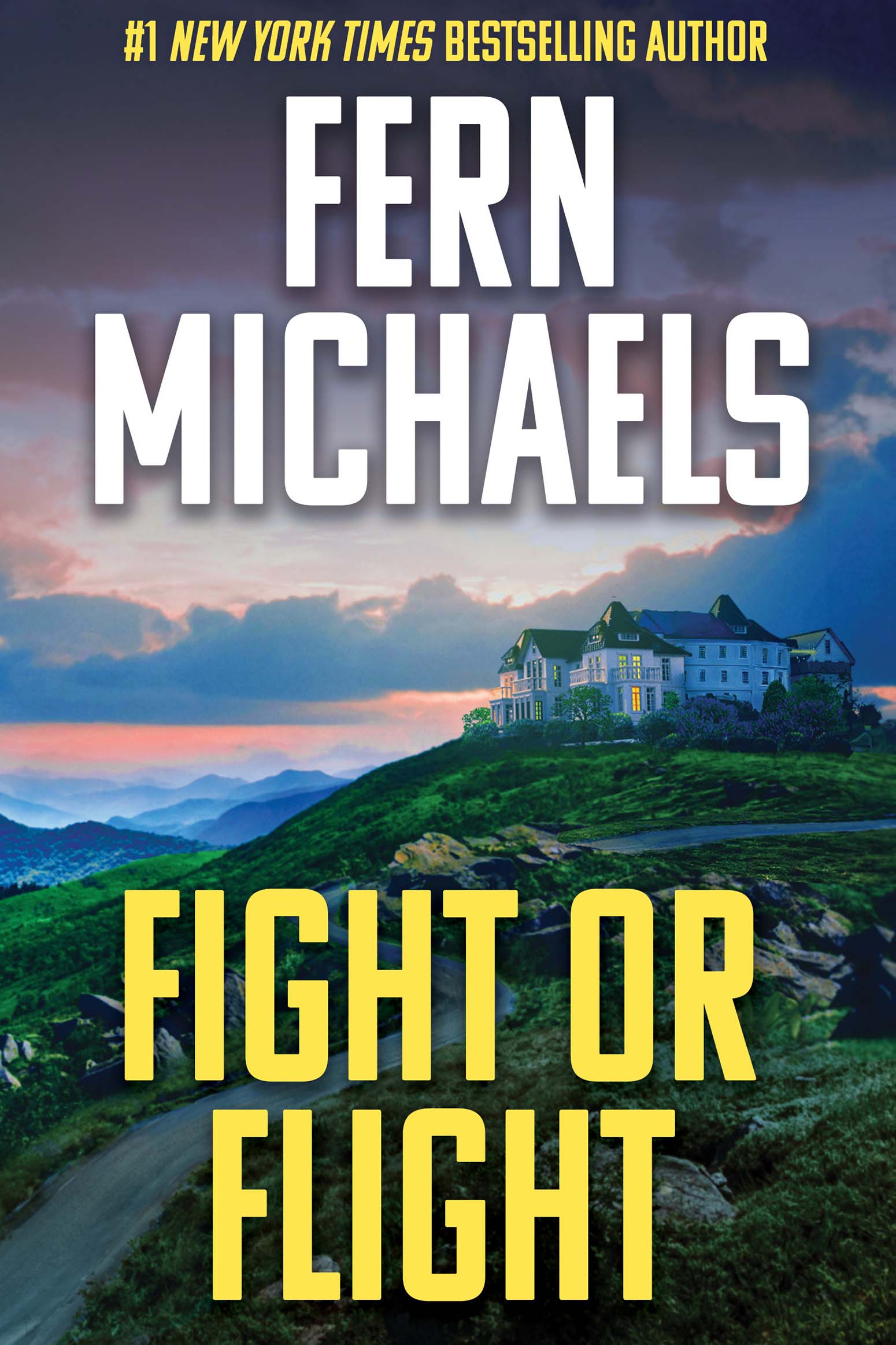 Fight or Flight cover image cdn