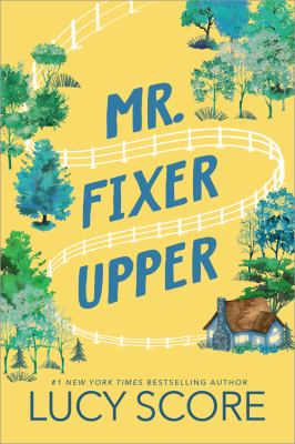 Mr. Fixer Upper  cover image cdn