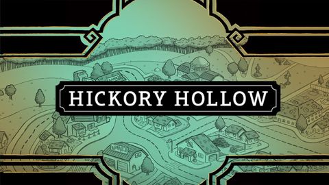 Hickory Hollow cover image cdn