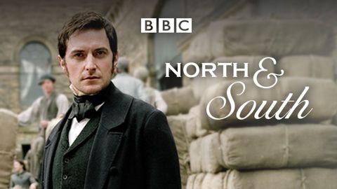 North & South cover image cdn