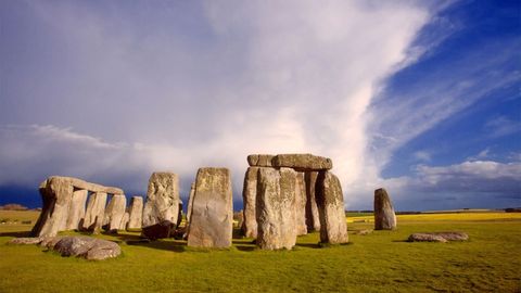 Big History: The Big Bang, Life on Earth, and the Rise of Humanity. Episode 28 Early Power Structures cover image cdn