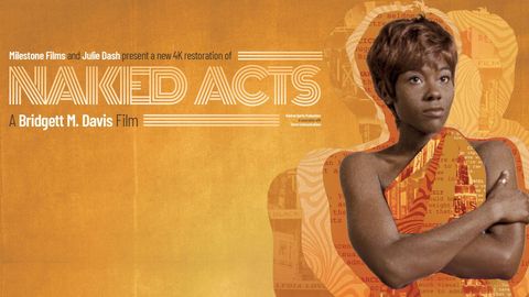 Naked Acts cover image cdn