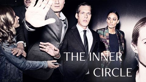 The Inner Circle cover image cdn