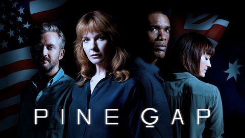 Pine Gap cover image cdn