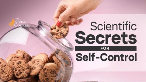 Scientific Secrets for Self-Control cover image cdn
