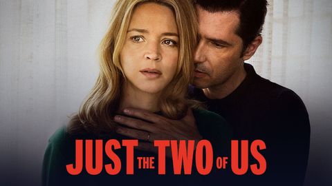 Just the Two of Us cover image cdn