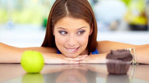 Scientific Secrets for Self-Control. Episode 1 Why Is It So Hard to Do What We Should? cover image cdn