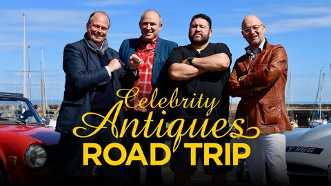 Celebrity Antiques Road Trip: S7 cover image cdn