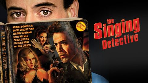 The Singing Detective cover image cdn