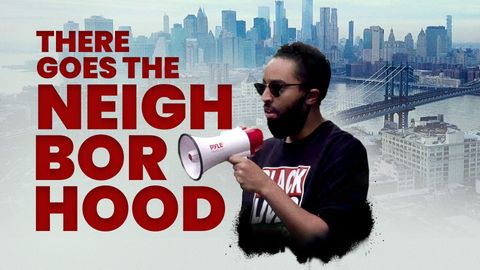 There Goes the Neighborhood cover image cdn