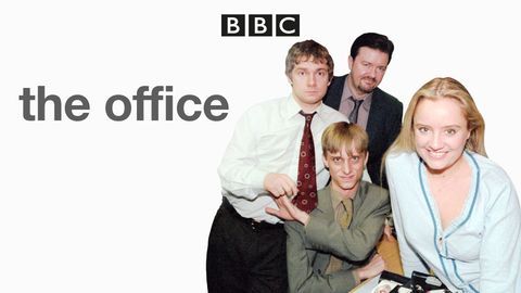 The Office cover image cdn