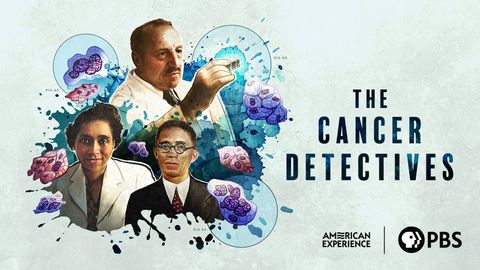 The Cancer Detectives cover image cdn