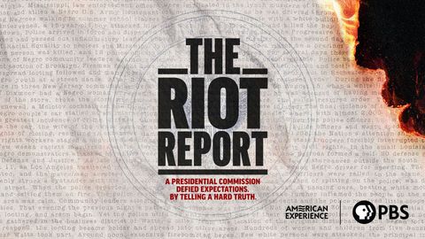 The Riot Report cover image cdn