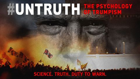 #Untruth cover image cdn