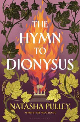 The hymn to Dionysus  cover image cdn