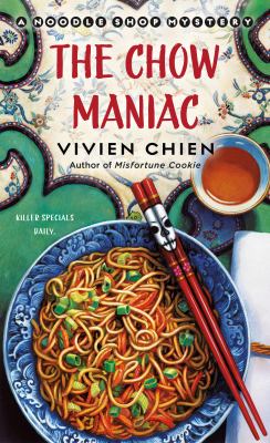 The chow maniac  cover image cdn