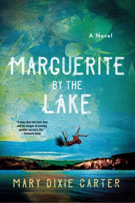 Marguerite by the lake  cover image cdn