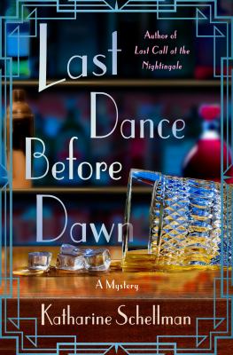 Last dance before dawn  cover image cdn