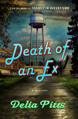 Death of an ex  cover image cdn