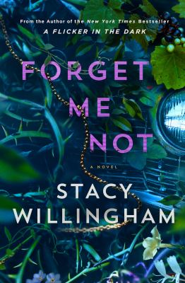 Forget me not  cover image cdn