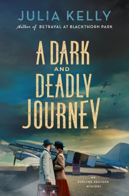 A dark and deadly journey  cover image cdn