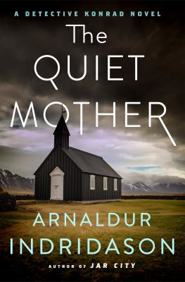 The quiet mother  cover image cdn