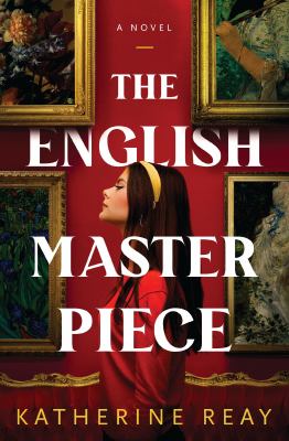 The English masterpiece  cover image cdn