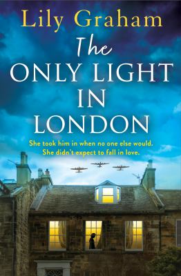 The only light in London  cover image cdn
