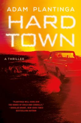 Hard town  cover image cdn