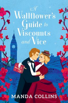 A wallflower's guide to viscounts and vice  cover image cdn