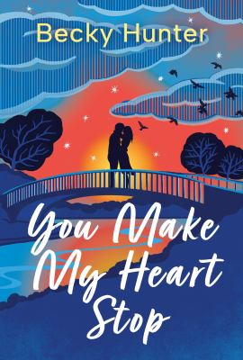You make my heart stop  cover image cdn