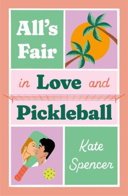 All's fair in love and pickleball  cover image cdn