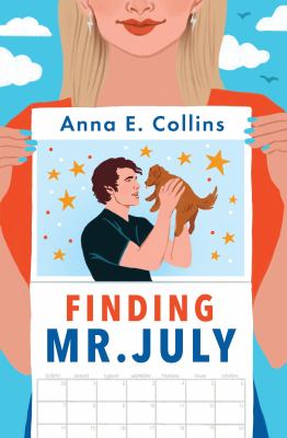 Finding Mr. July  cover image cdn