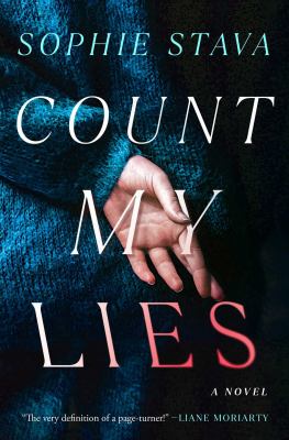 Count my lies  cover image cdn