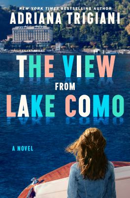 The view from Lake Como  cover image cdn