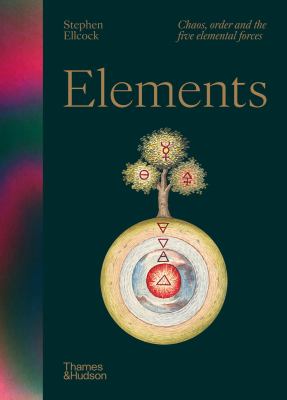 Elements : chaos, order and the five elemental forces  cover image cdn