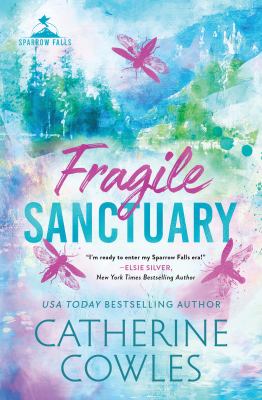 Fragile sanctuary  cover image cdn