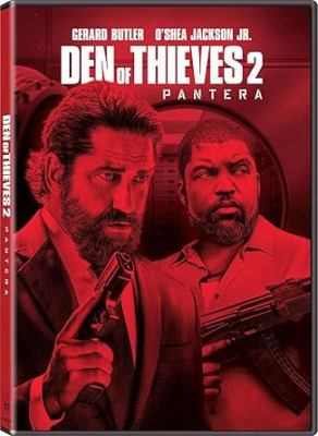 Den of thieves 2. Pantera cover image cdn