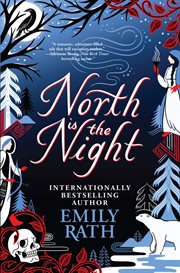 North Is the Night cover image cdn