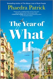 The Year of What If cover image cdn