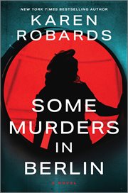 Some Murders in Berlin cover image cdn