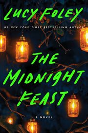 The Midnight Feast cover image cdn