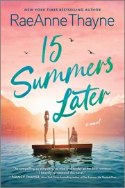 15 Summers Later cover image cdn