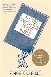 All the Knowledge in the World cover image cdn