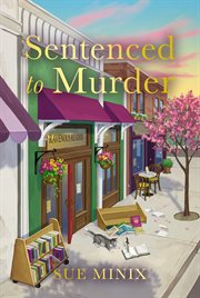 Sentenced to Murder cover image cdn