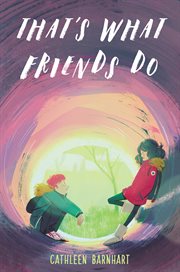 That's What Friends Do cover image cdn