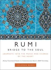 Rumi: Bridge to the Soul cover image cdn