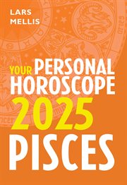 Pisces 2025: Your Personal Horoscope cover image cdn